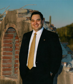 Jay F. Brown - DUI & Criminal Defense Attorney